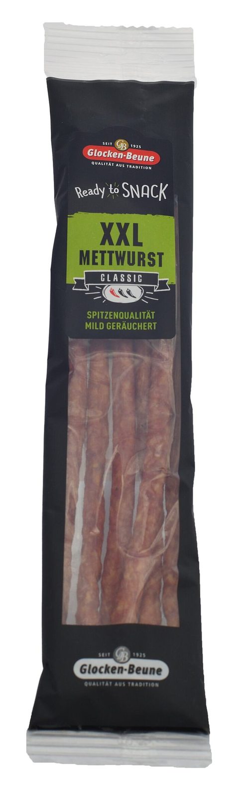 Mettwurstsnack