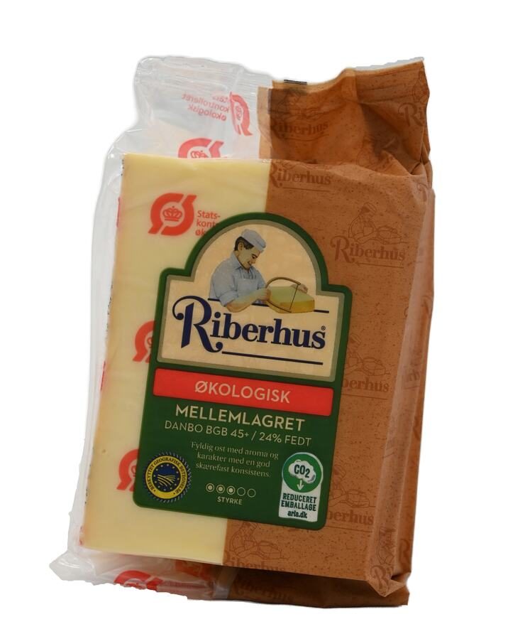 Riberhus Käse