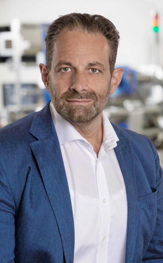 Jürgen Fröhlich