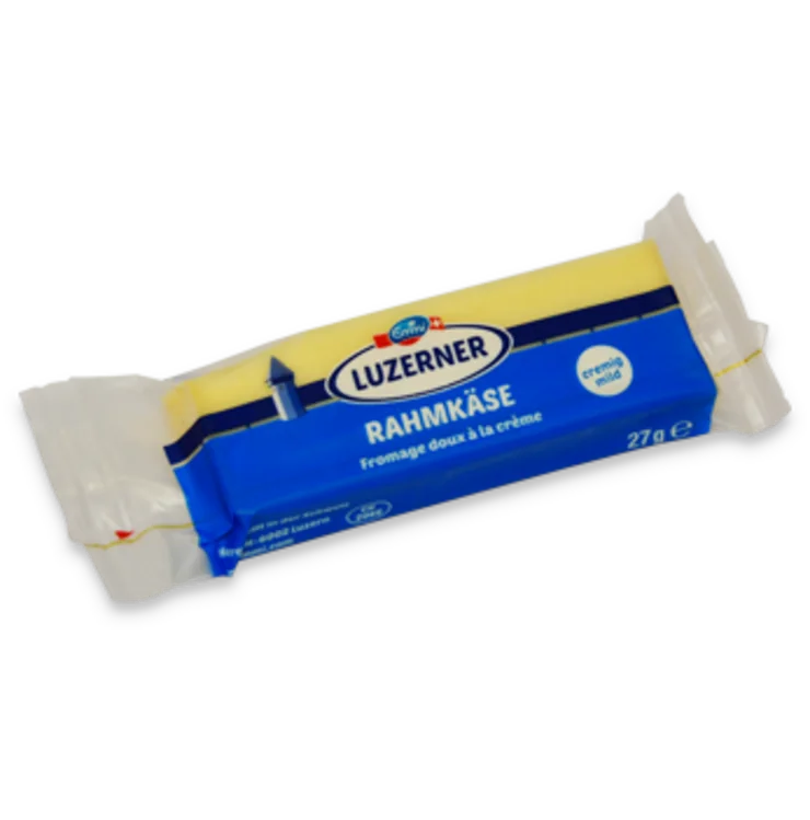 Käsesnack