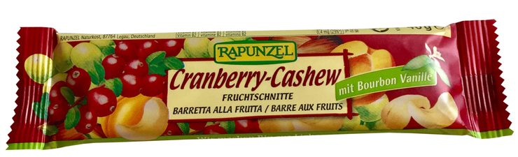 Fruchtschnitte
