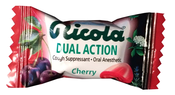 Ricola Bonbon